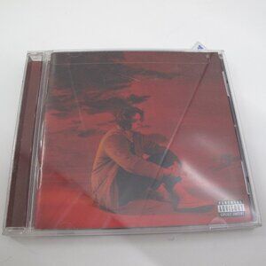 Lewis Capaldi – Divinely Uninspired to a Hellish Extent (CD) – Brand New, Sealed